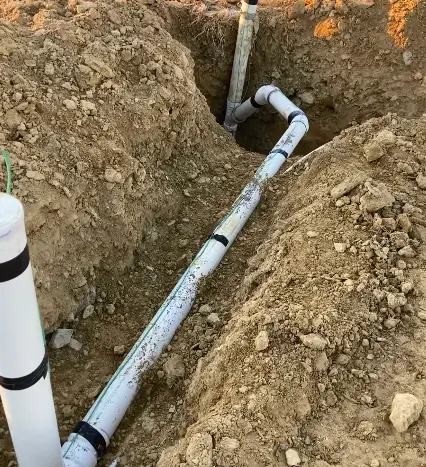 Commercial Drain Cleaning Service El Cajon