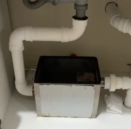 Grease Trap Cleaning Vista