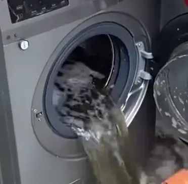 Laundry Drain Cleaning in Vista